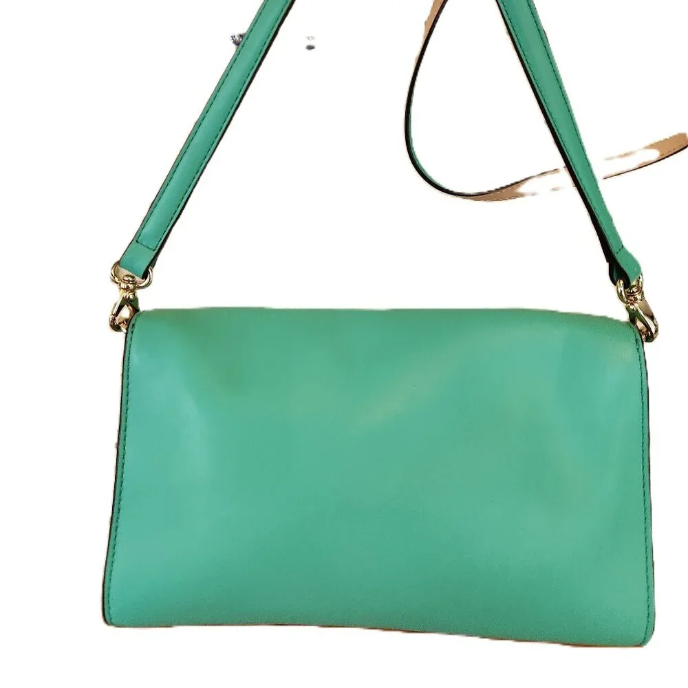Like New Kate Spade NY Juliana Crossbody Bag/Clutch Purse